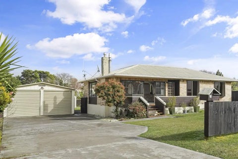 18 Barclay Avenue, Te Aroha, Te Aroha