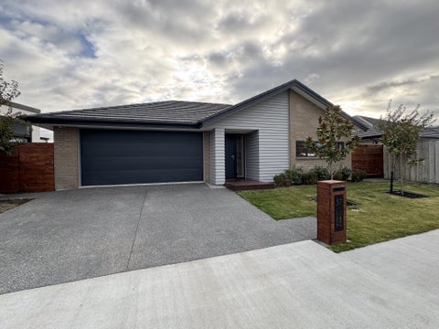 37 Penney Avenue, Kaiapoi, Kaiapoi