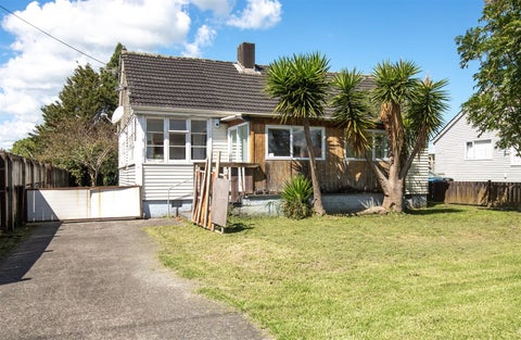 78 Harris Street, Huntly