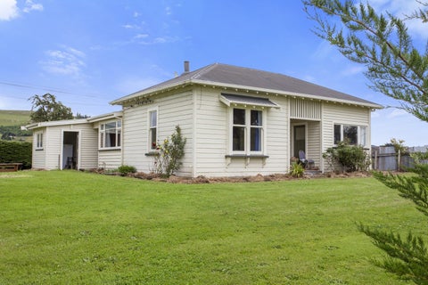 99 Armstrongs Road, Waikari, Waikari