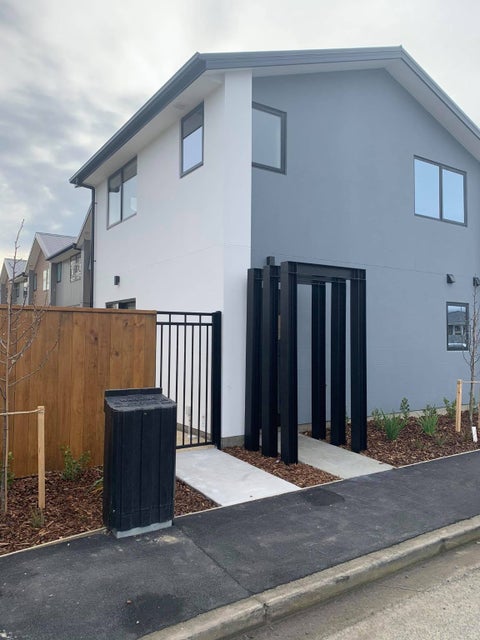 21 Hargest Crescent, Sydenham, Christchurch