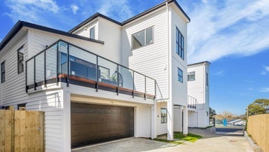 26C Reeves Road, Pakuranga, Auckland