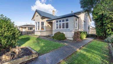 8B Clifton Street, Windsor, Invercargill