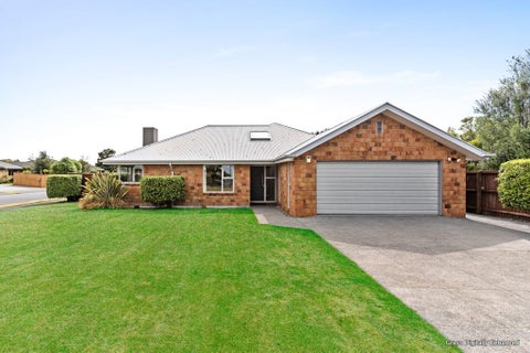 18 Hurricane Way, Wigram, Christchurch