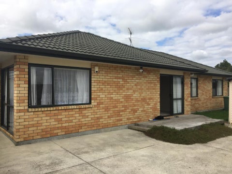 7A Dublin Street, Pukekohe, Pukekohe