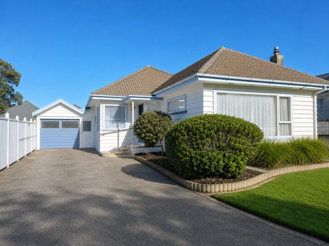70 Heretaunga Street, Petone, Lower Hutt