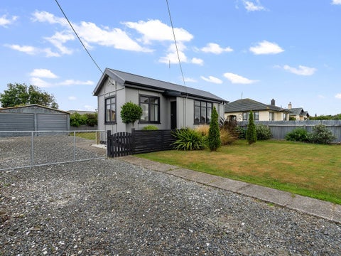 33 Price Street, Grasmere, Invercargill