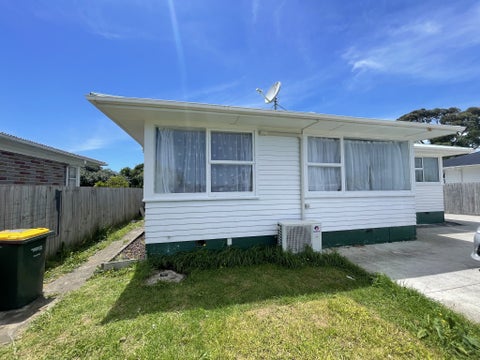 32 Edinburgh Avenue, Rosehill, Papakura