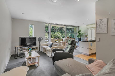 19/21 Birdwood Crescent, Parnell, Auckland