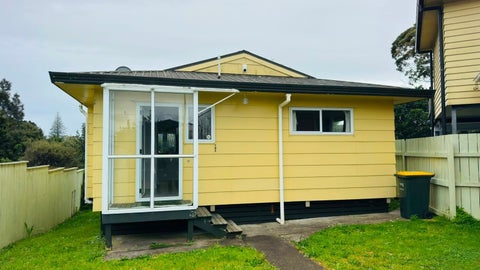 19 Walmsley Road, Mangere, Auckland