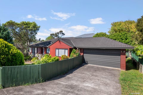 19D Kay Drive, Blockhouse Bay, Auckland