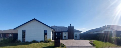 22 Eyas Drive, Rolleston, Rolleston