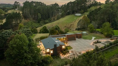 156 Ara-kotinga, Whitford, Manukau
