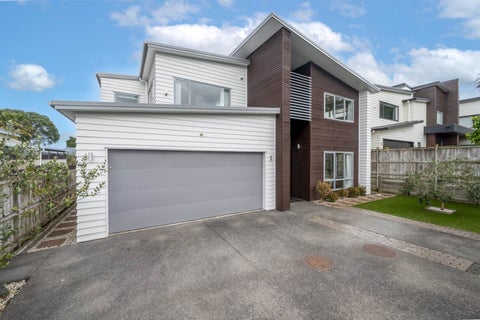 58  Liverpool Street, Epsom, Auckland City, Auckland