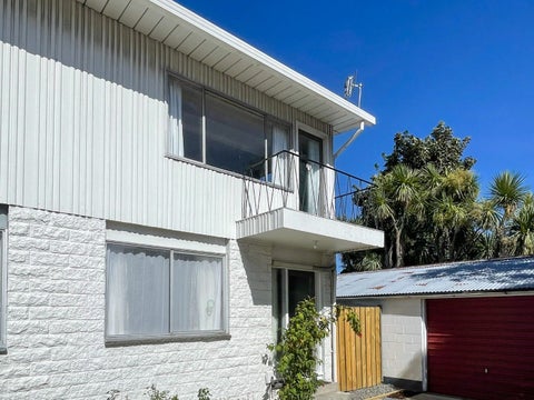 30 Cameron Street, Sydenham, Christchurch