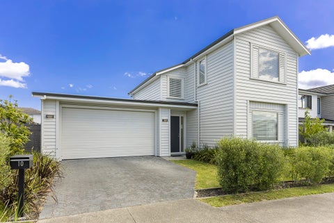 10 Kainga Lane, Whenuapai, Auckland
