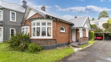64 Arthur Street, Dunedin Central, Dunedin