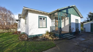 43 Morton Street, Georgetown, Invercargill
