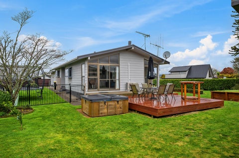 18 Waipuna Place, Tokoroa, Tokoroa