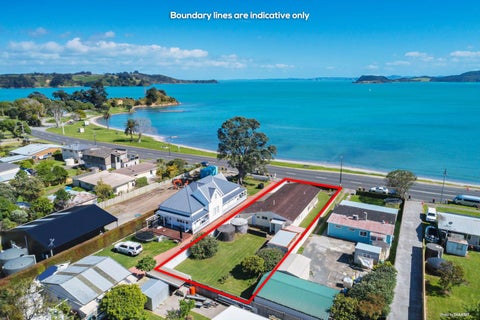 1545 Clevedon-Kawakawa Road, Kawakawa Bay, Kawakawa Bay