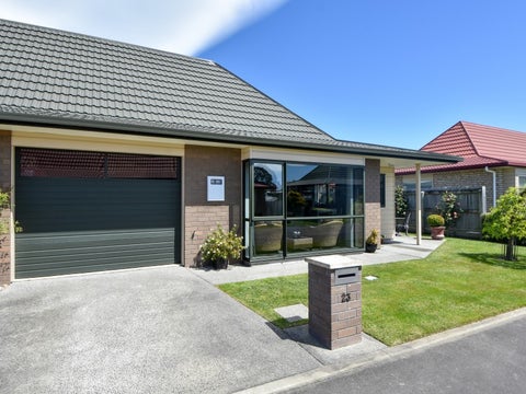 23/55 Armstrong Avenue, Carterton, Carterton