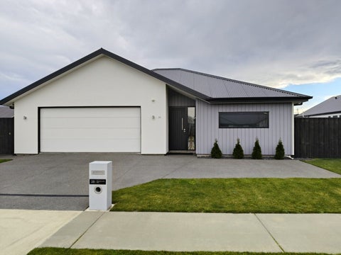 28 McQuillan Avenue, Woodend, Woodend