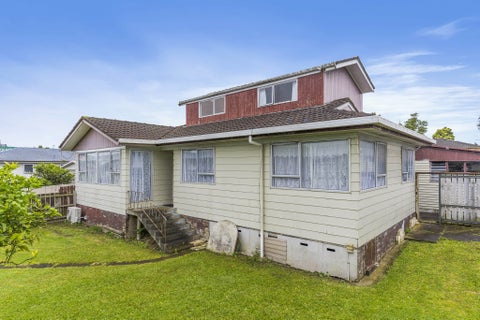 10 Fellbrook Street, Manurewa, Auckland