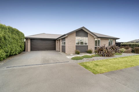 5 Flint Road, Rolleston, Rolleston