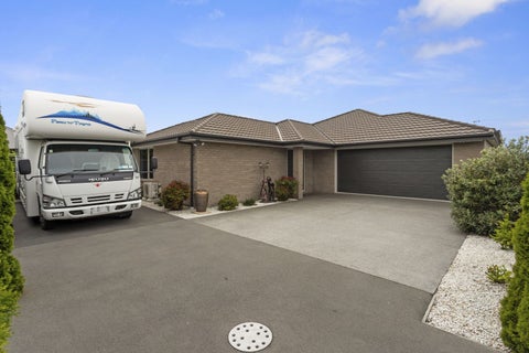 23 Rapley Street, Kaiapoi, Kaiapoi