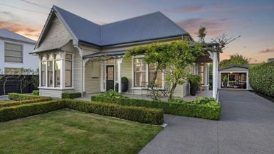 77 Derby Street, St Albans, Christchurch