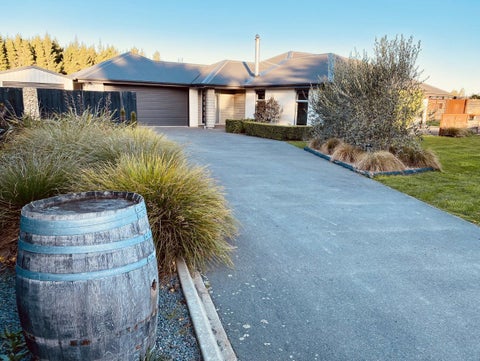 44 Glenmark Drive, Waipara, Amberley