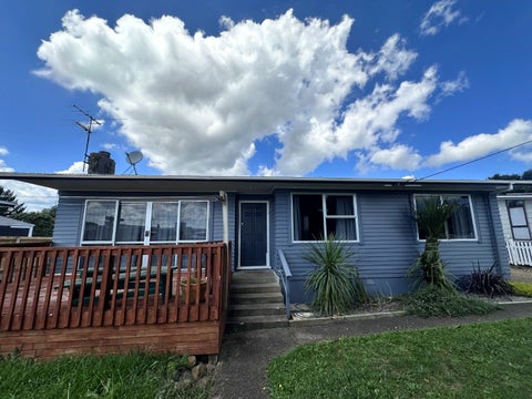 17 France Street, Waiuku, Waiuku
