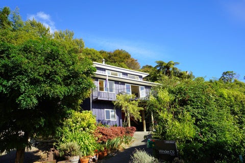 69 Moenui Road, Havelock
