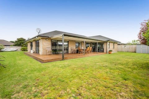 43C Camellia Avenue, Bell Block, New Plymouth