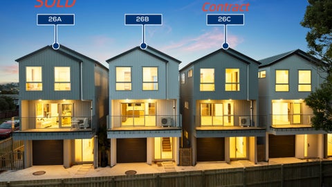 26C Trojan Crescent, New Lynn, Auckland