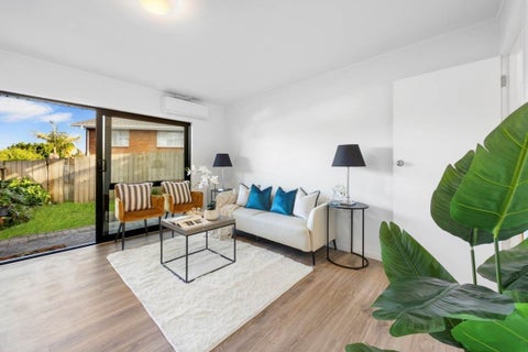 1/14 Mcdonald Crescent, Mount Wellington, Auckland