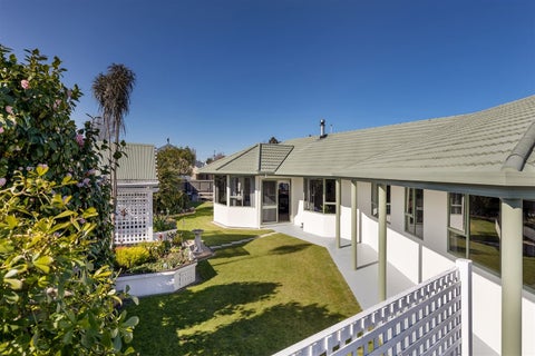 5 Sequoia Place, Springlands, Blenheim