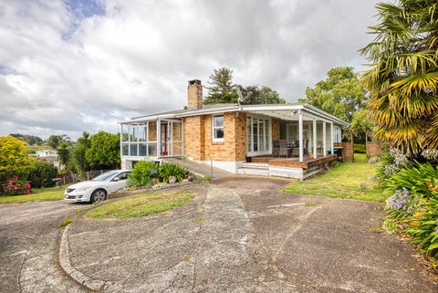 326 Mandeno Street, Te Awamutu, Te Awamutu