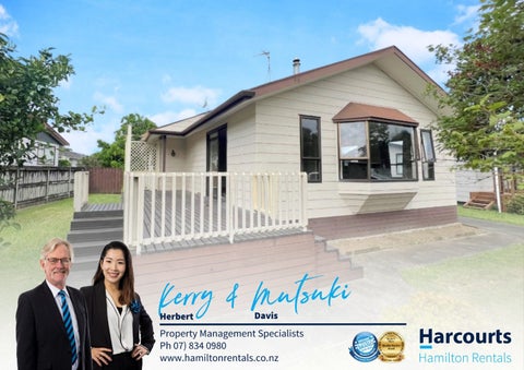 8 Glenmorgan Place, Dinsdale, Hamilton