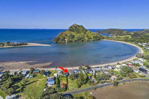 858 Pataua South Road, Pataua South, Parua Bay
