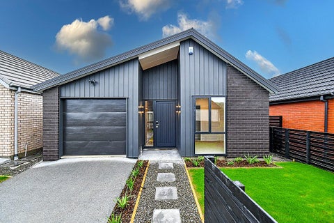 9 Komako Lane, Ramarama, Drury