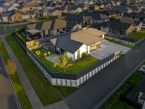 1 Shea Lane, Pyes Pa, Tauranga