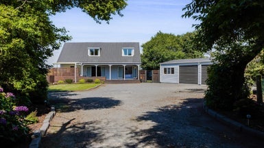273 Henwood Road, Paraite, New Plymouth
