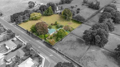 369 Matangi Road, Matangi, Hamilton