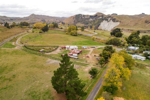 1 Kereru Street, Mangaweka, Mangaweka