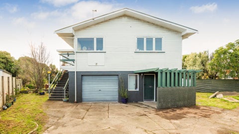 59 Botanical Road, Takaro, Palmerston North
