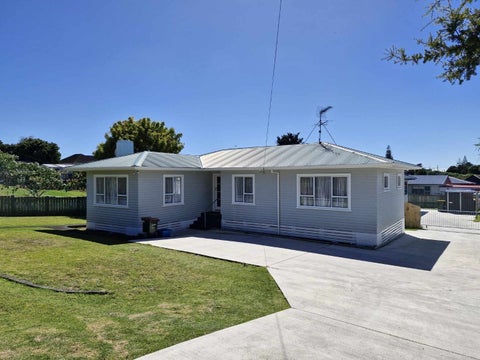 64 Mould Street, Waitara, Waitara