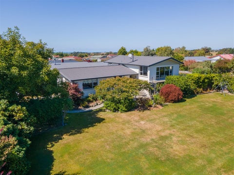 25 Pukatea Street, Glenwood, Timaru