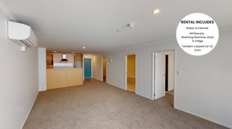 3J/21 Virginia Avenue East, Eden Terrace, Auckland