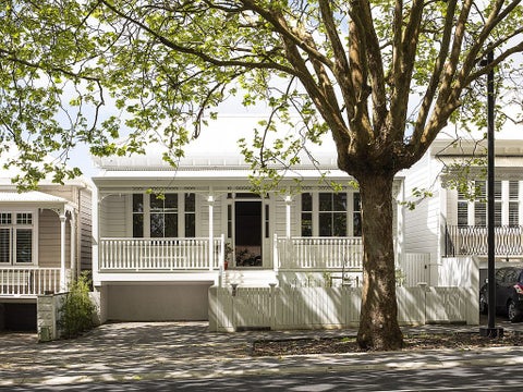 7 Franklin Road, Freemans Bay, Auckland